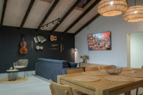 Cabana Rapsodia